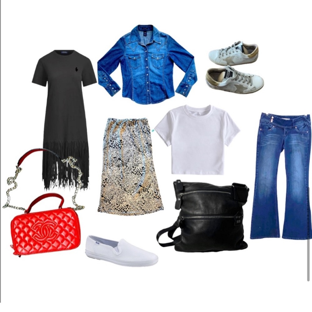 Bookmark My Closet For Sales - Picture 6 of 15